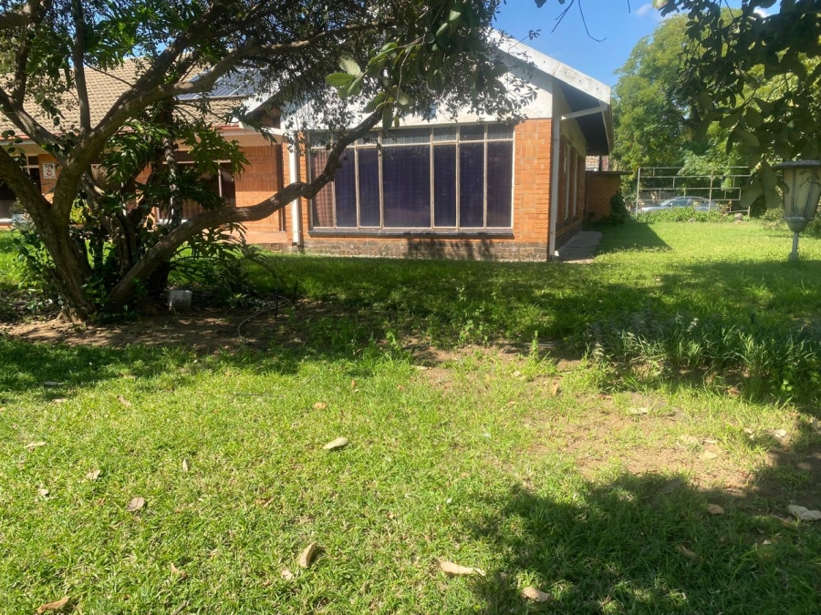 4 Bedroom Property for Sale in Sasolburg Ext 12 Free State